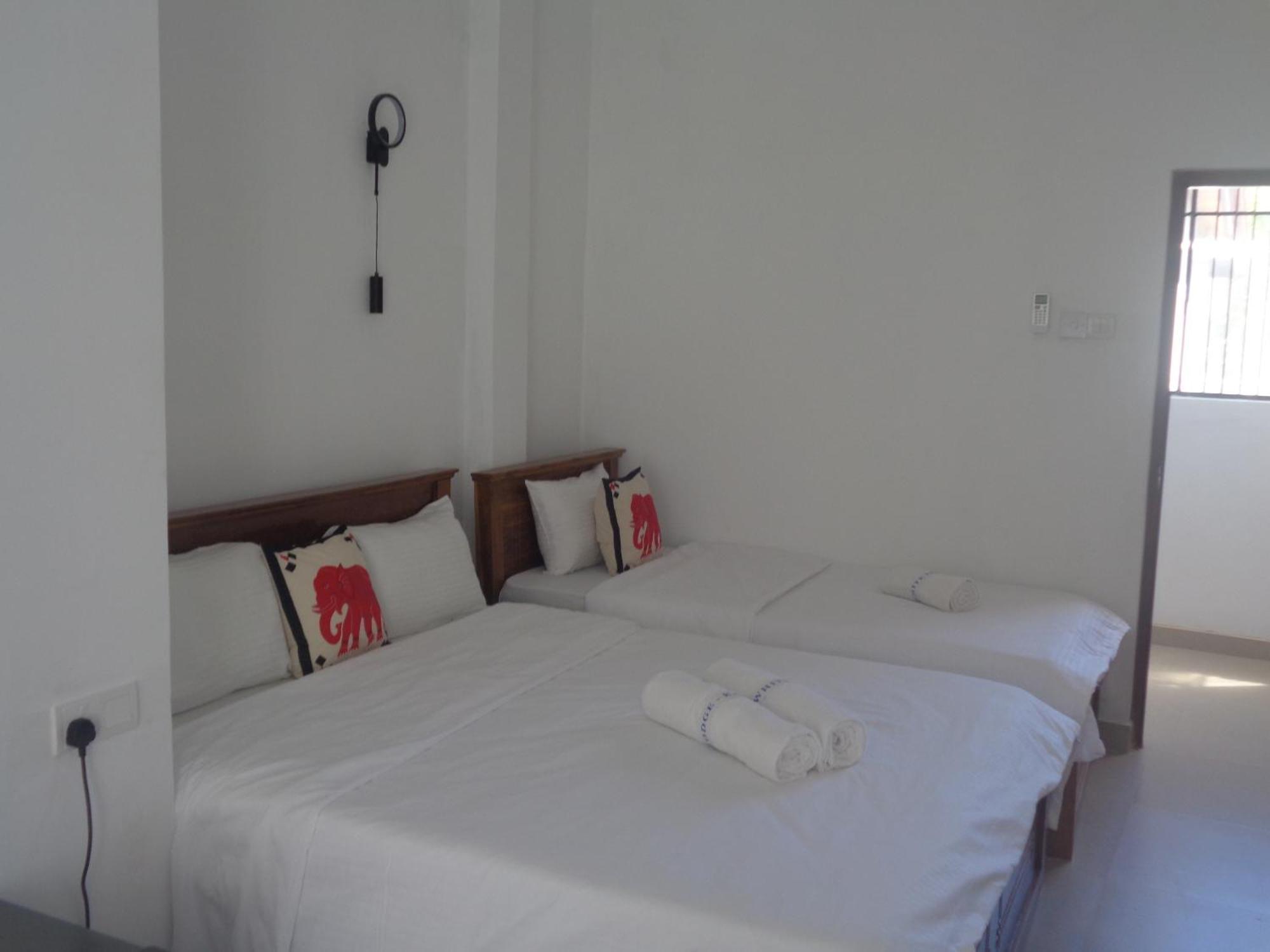 White Lodge Kandy Ngoại thất bức ảnh