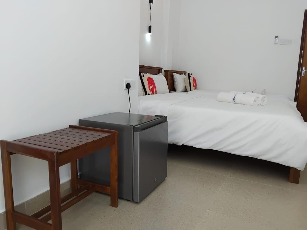 White Lodge Kandy Ngoại thất bức ảnh