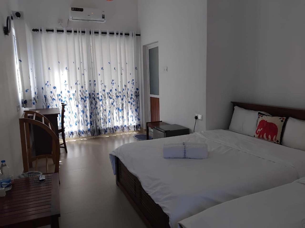 White Lodge Kandy Ngoại thất bức ảnh