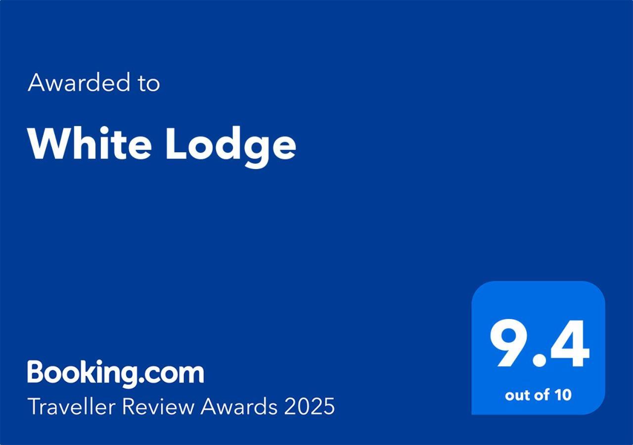 White Lodge Kandy Ngoại thất bức ảnh