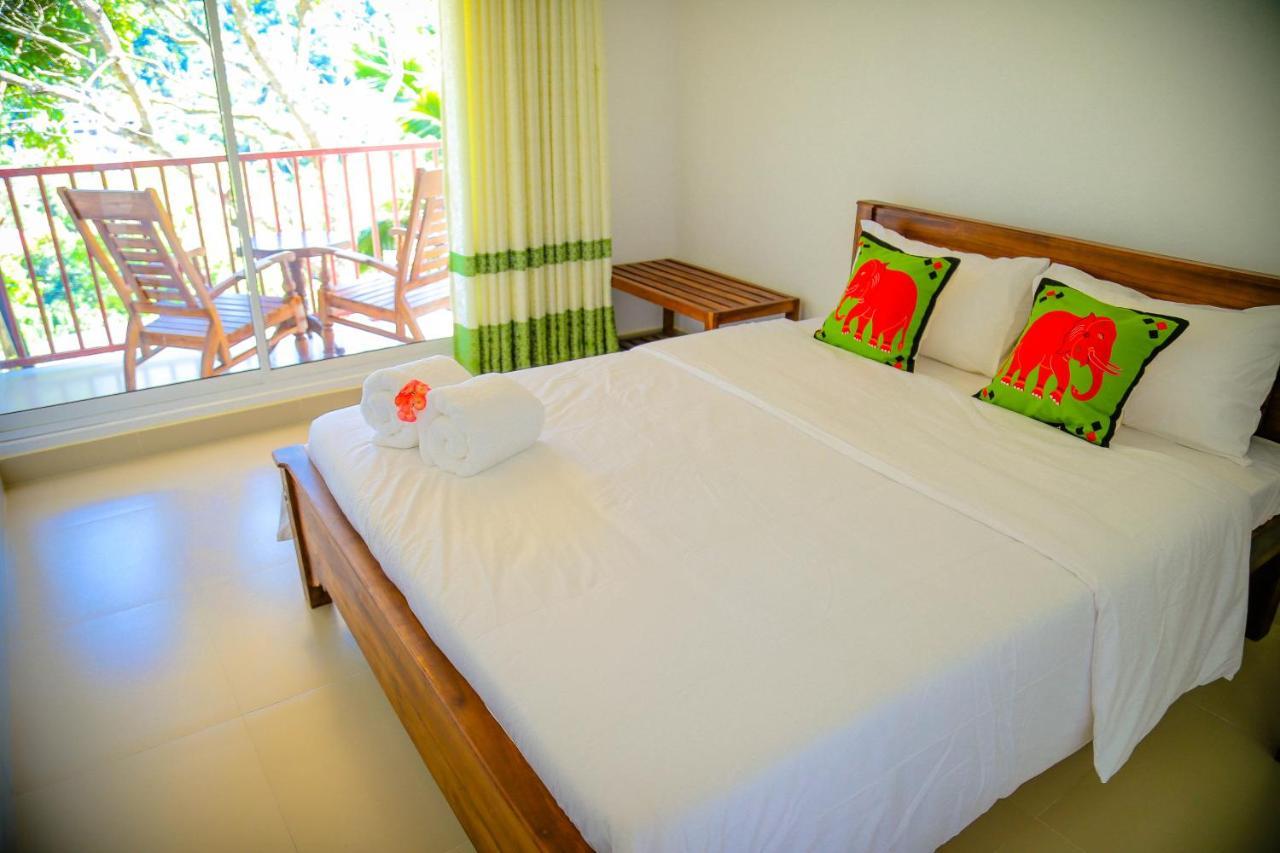 White Lodge Kandy Ngoại thất bức ảnh