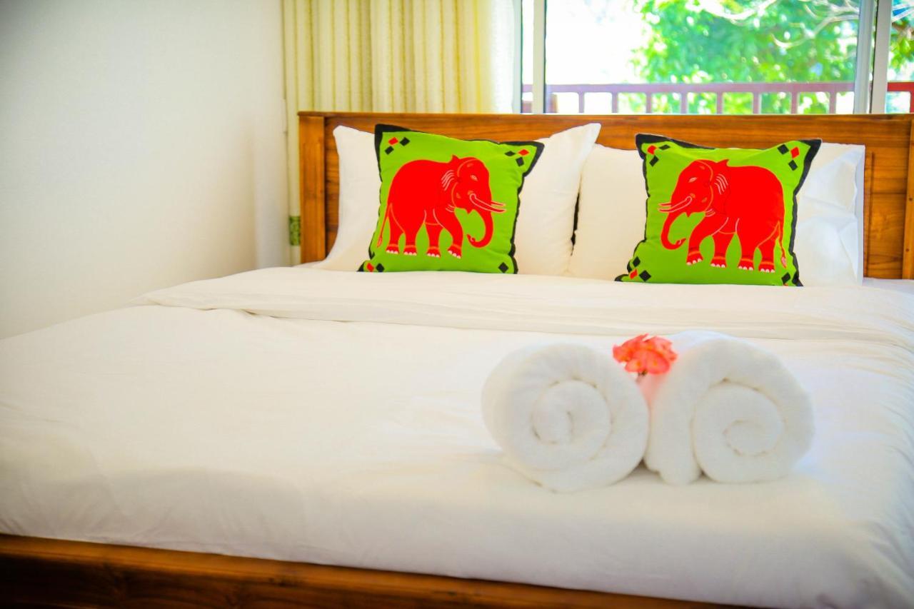 White Lodge Kandy Ngoại thất bức ảnh