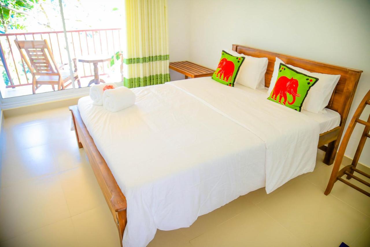 White Lodge Kandy Ngoại thất bức ảnh