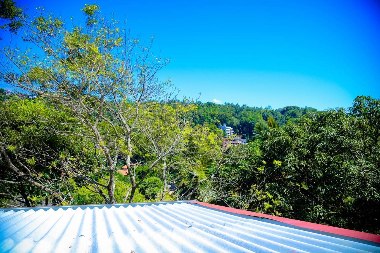 White Lodge Kandy Ngoại thất bức ảnh