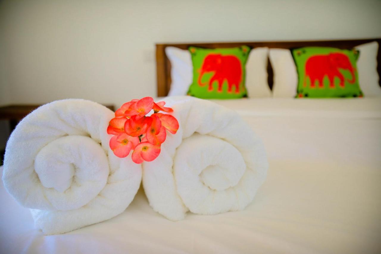 White Lodge Kandy Ngoại thất bức ảnh