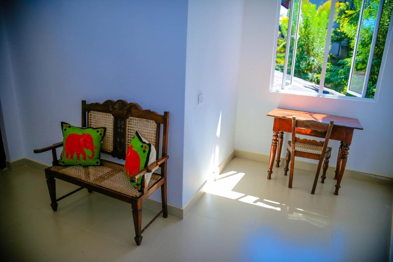 White Lodge Kandy Ngoại thất bức ảnh