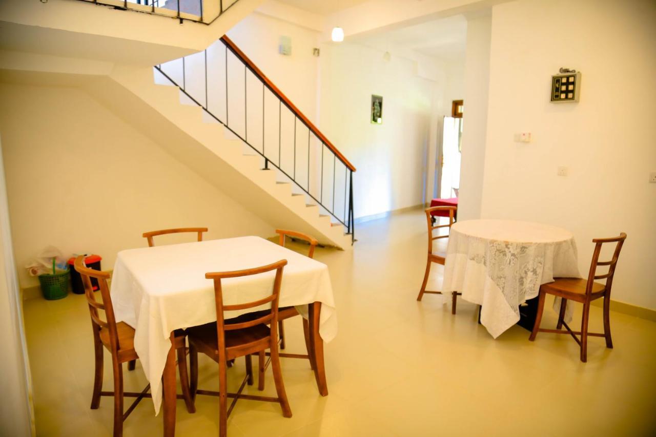 White Lodge Kandy Ngoại thất bức ảnh