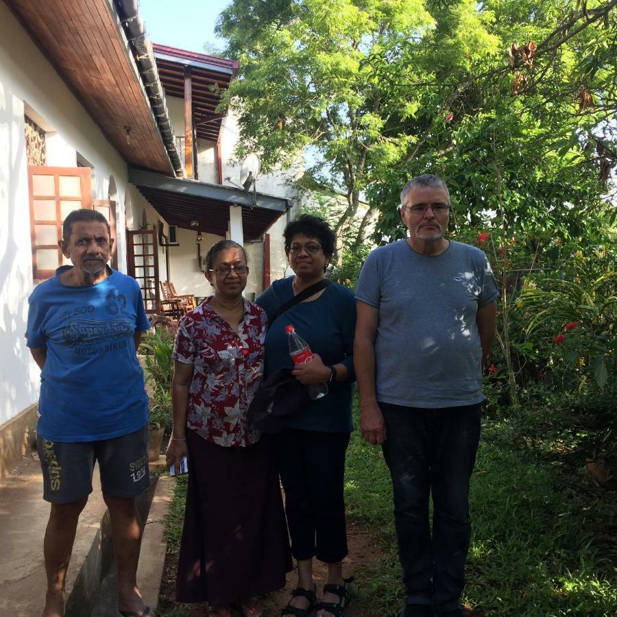 White Lodge Kandy Ngoại thất bức ảnh