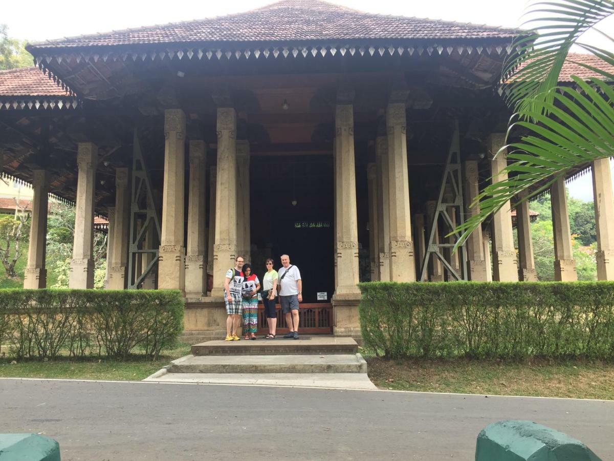 White Lodge Kandy Ngoại thất bức ảnh